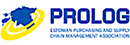 PROLOG - Estonian Purchasing and Supply Chain Management Association