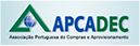 APCADEC - Portuguese association for Purchasing and Supply Management